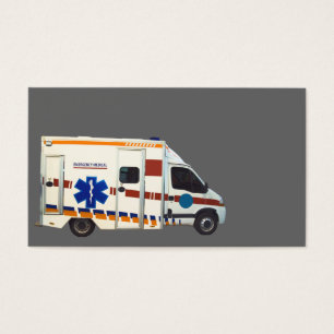 emergência médica
