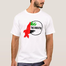 Emirados 2 de dezembro T-Shirt