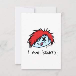 Emo Zombie