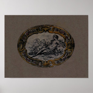 Emoções enquadradas ~ Poster