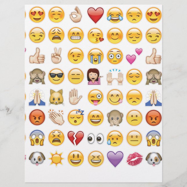 emoji (Frente)