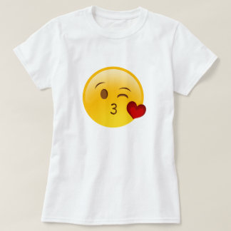 Emoji T-shirt