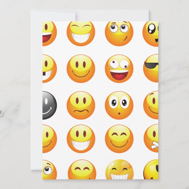 emojis (Frente)