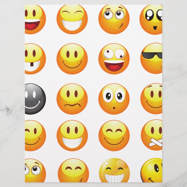emojis (Frente)
