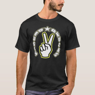Empates -- T-shirt
