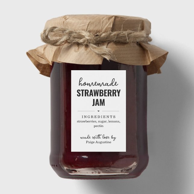 Emperramento doméstico / Etiqueta de Oferta de Enl (Criador carregado)