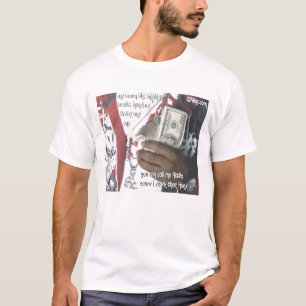 Empilhe-os camisa dos hunos