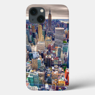 Empire State Building e Midtown Manhattan
