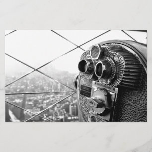 Empire State Building New York Pro Foto