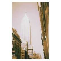 Empire State Building, Nova Iorque