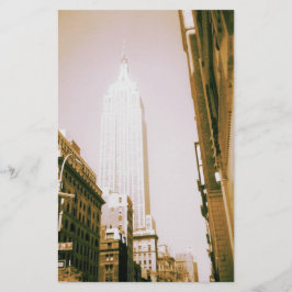 Empire State Building, Nova Iorque