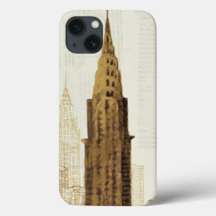 Empire State Building NYC