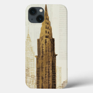 Empire State Building NYC