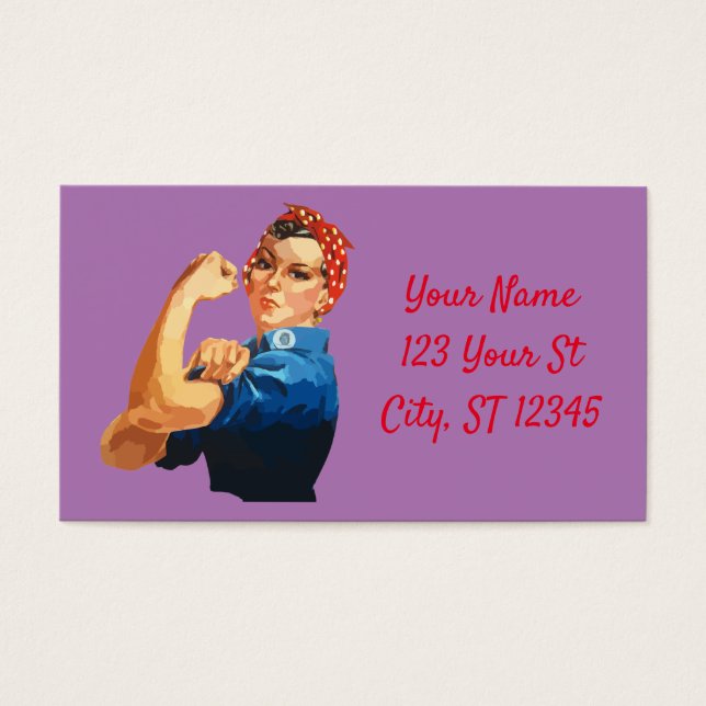 Empoderamento feminino Thunder_Cove (Frente)