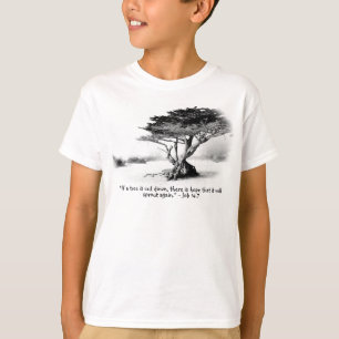 EMPREGO 14:7 Crianças T-Shirt