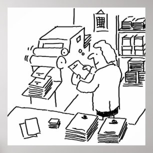 Empresa de Impressão Litográfica