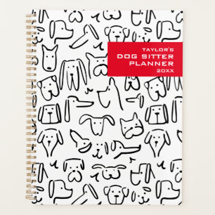 Empresa de Planejador de Separadores de Cachorros 