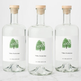 Empresa de Promocional de logotipo comercial