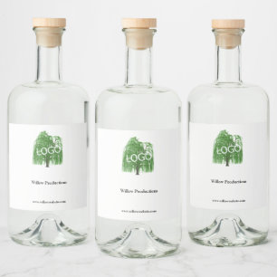 Empresa de Promocional de logotipo comercial