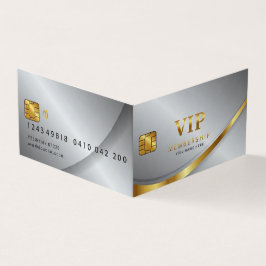 Empresa Dourada VIP