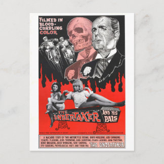 EMPRESA E SEU CARTÃO POSTAL