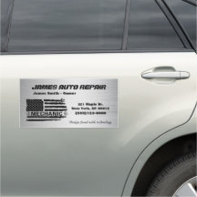 Empresa Mecânica Americana de Reparo Automático de