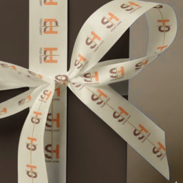 Empresa personalizada logotipo marca presentes com