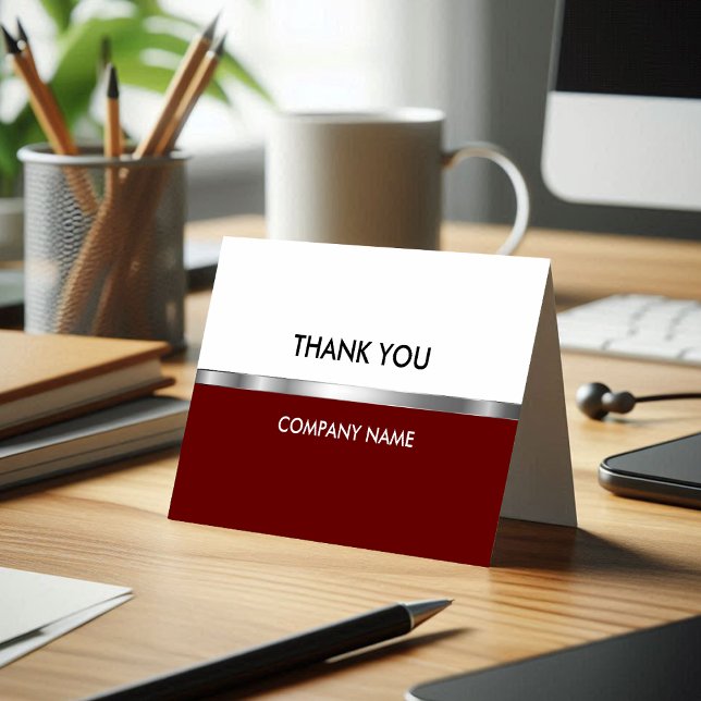 Empresas clássicas - Obrigado Cartões (Criador carregado)