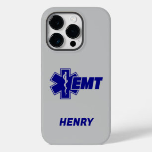 Emt Star of Life, nome personalizado do bombeiro