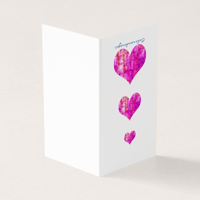 Enamorarse (Exterior)