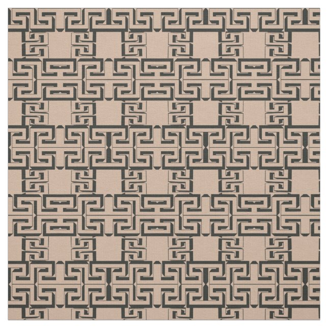 Encaixando o Tecido Maze (Modelo)