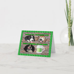 Encaixe De Cartão De Nota Pare De Olhar Para Minha