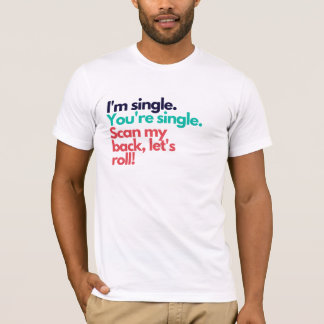 Encaminhar - T-Shirt