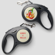 Encantado e Ortoso Bombeiro Chili Personalizável