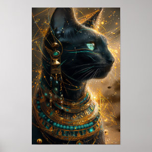 Encantando Fantasy Realm Poster