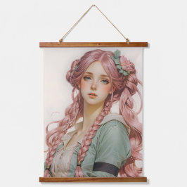 Encantando Sonhos em Floresta | Beleza e romance