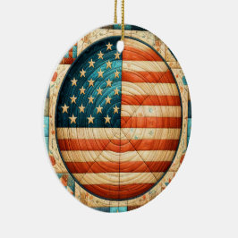 Encerrando Ornamento Comercial