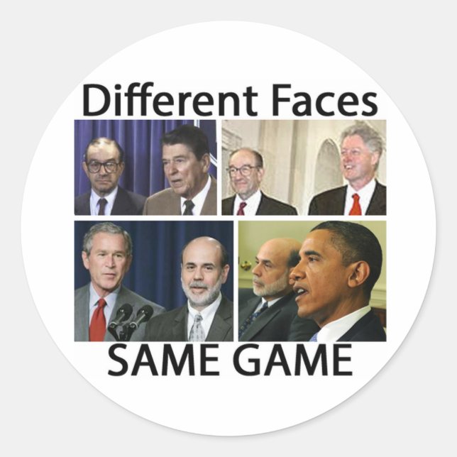 Encerre o adesivo alimentado (Frente)