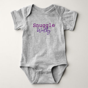 Encolher camiseta de Criança digna HAMbyWG