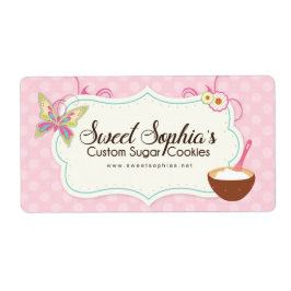 ENCOMENDA PERSONALIZADA - Etiquetas de empacotamen