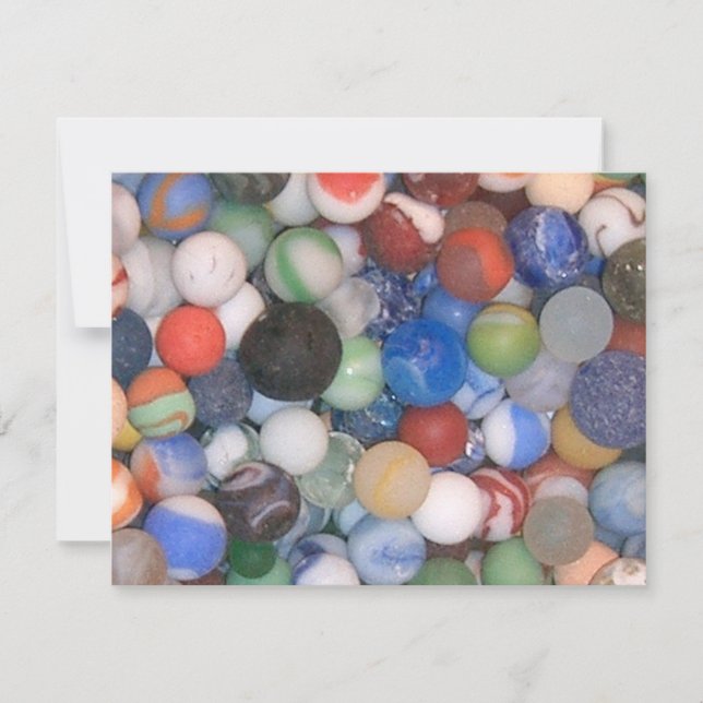 Encontrado nos Palitos de Praia (Frente)