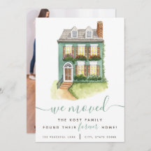 Encontramos Nossos Cartões De Anúncio Para Sempre.