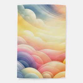 Encontrar a paz nas coludes do Sonho Puffy