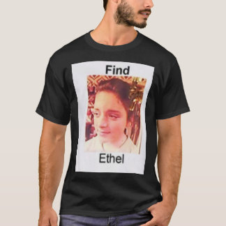 Encontrar Camiseta Essencial de Ética
