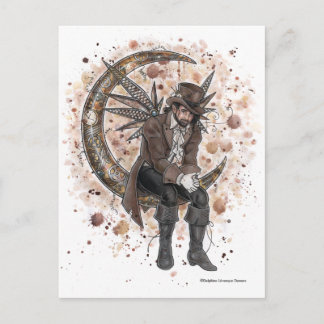 Encontraremos Uma Maneira De O Cartão Postal De Fa