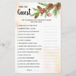 Encontre o Cartão de Jogo de Chá de panela de Nata