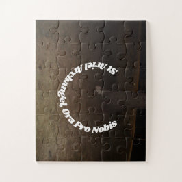 Encontre o Sagrado Rabbit... Quebra-Cabeça