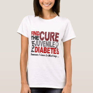 Encontre os t-shirt & os presentes do DIABETES
