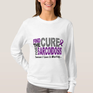 Encontre os t-shirt & os presentes do SARCOIDOSIS