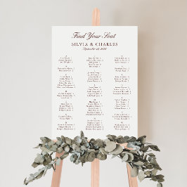 Encontre Seu Casamento De Textura Vintage Ecru